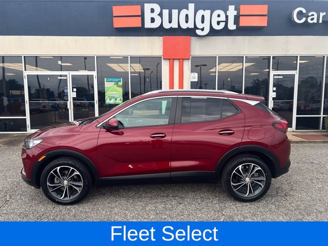2023 Buick Encore GX