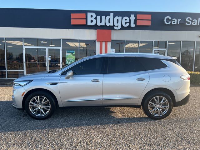 2022 Buick Enclave Premium
