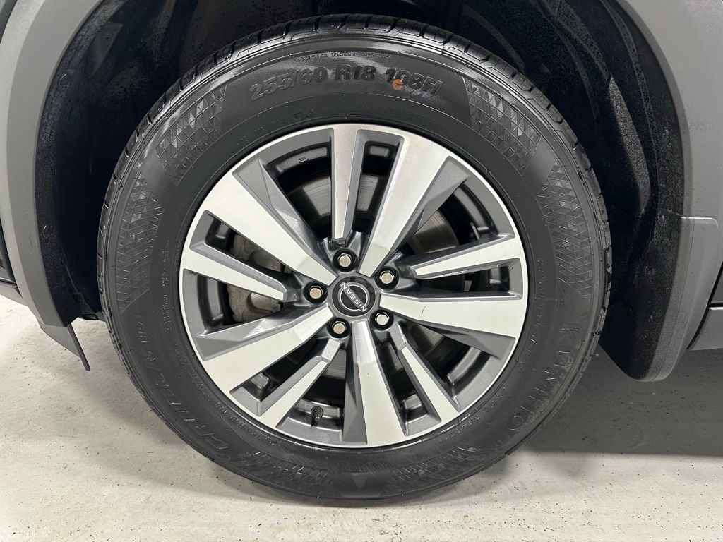 2024 Nissan Pathfinder SL - Photo 60