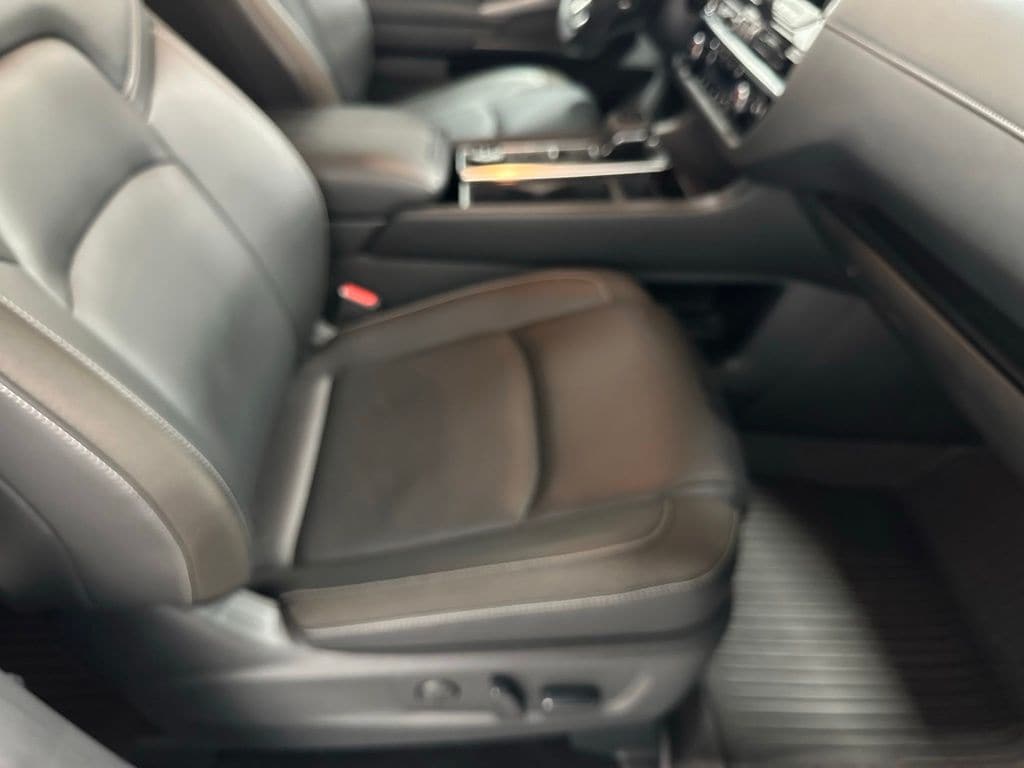 2024 Nissan Pathfinder SL - Photo 56