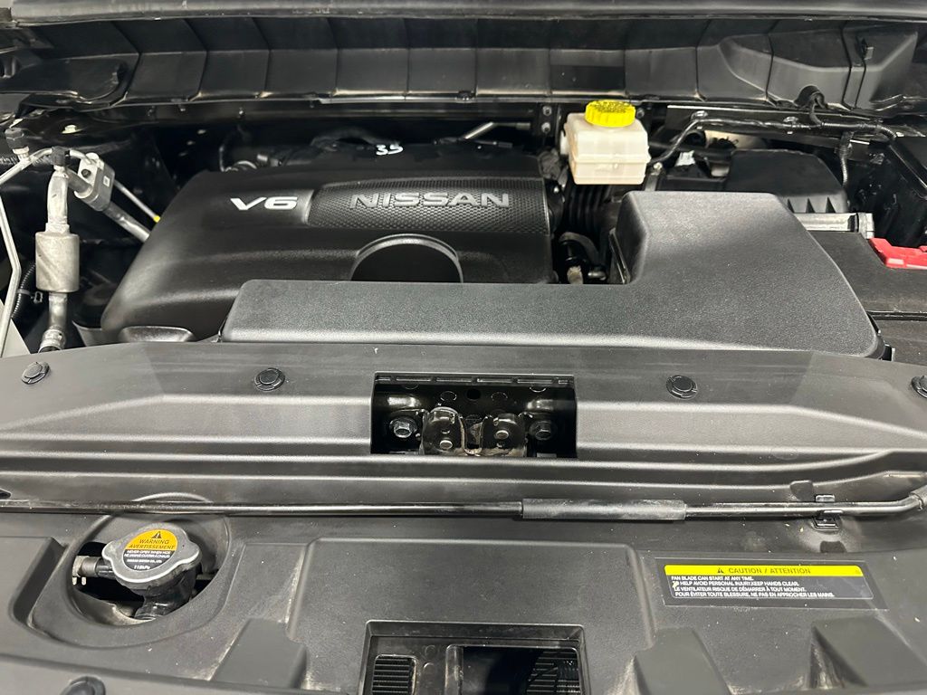 2024 Nissan Pathfinder SL - Photo 63