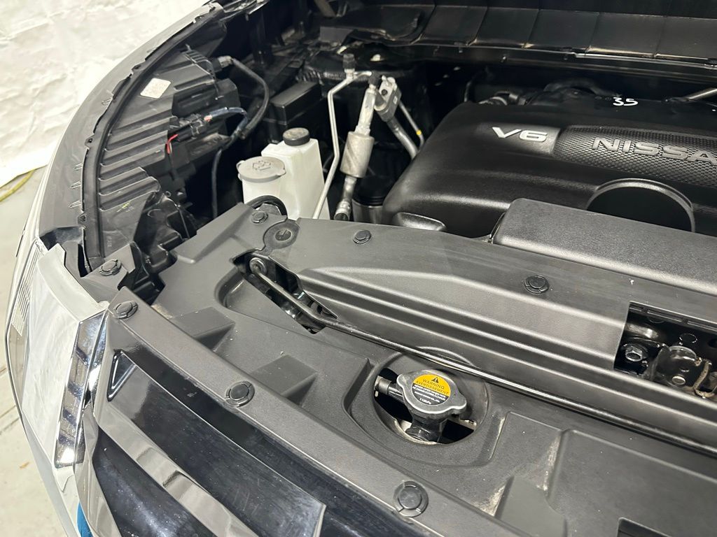 2024 Nissan Pathfinder SL - Photo 62