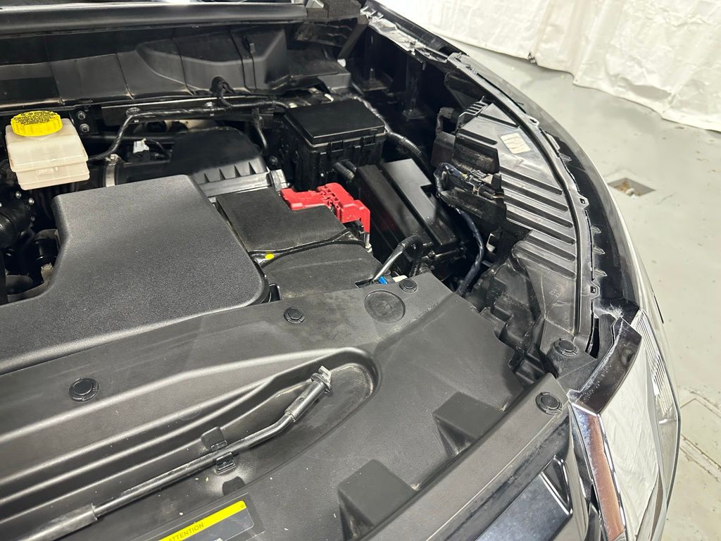 2024 Nissan Pathfinder SL - Photo 64