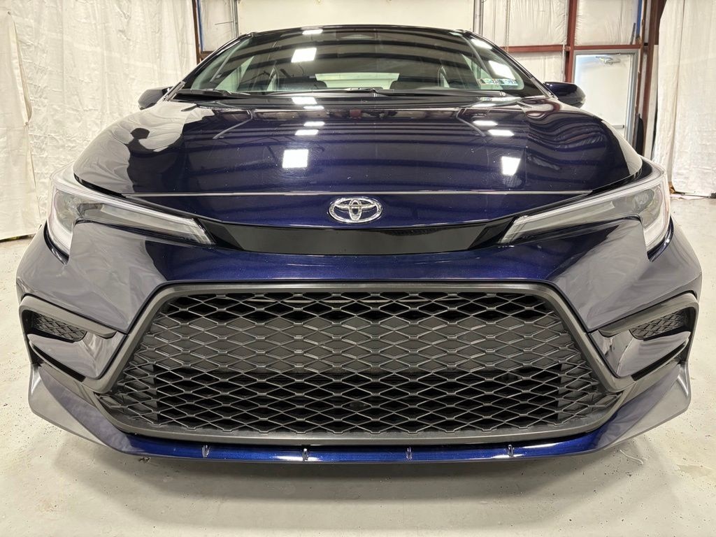 Used 2026 Toyota Corolla SE Sedan
