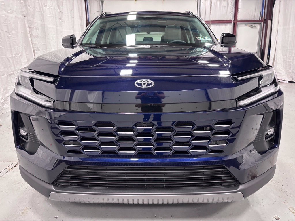 Used 2026 Toyota RAV4 Limited SUV