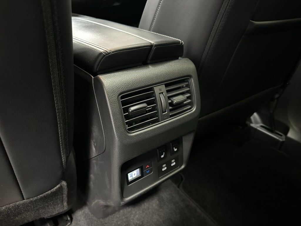 2026 Nissan Rogue Platinum - Photo 49