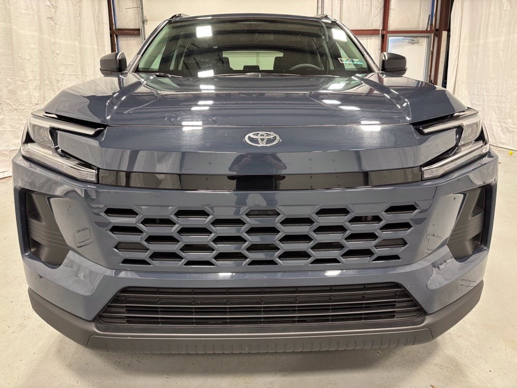 Used 2026 Toyota RAV4 LE SUV
