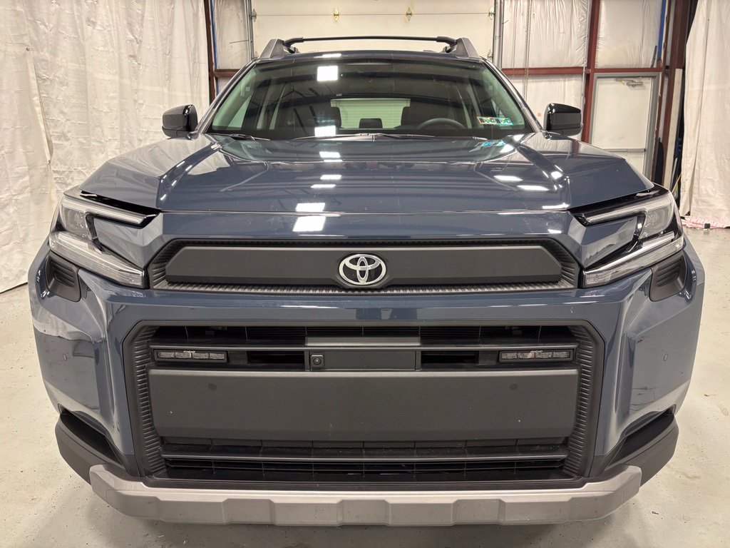 Used 2026 Toyota RAV4 Woodland SUV