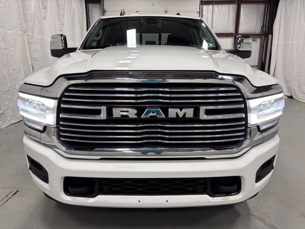 Used 2024 Ram 2500 Laramie Truck