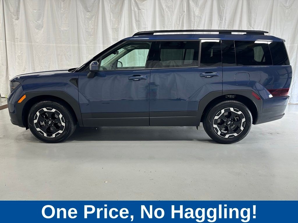 Used 2026 Hyundai Santa Fe SEL SUV