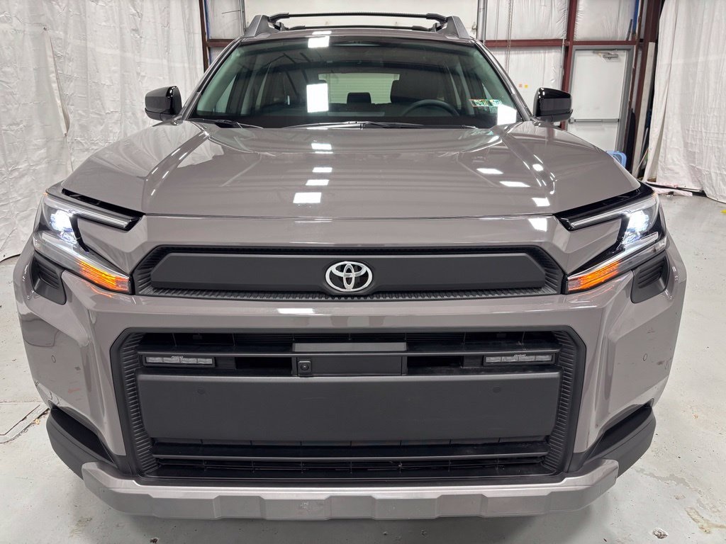 Used 2026 Toyota RAV4 Woodland SUV