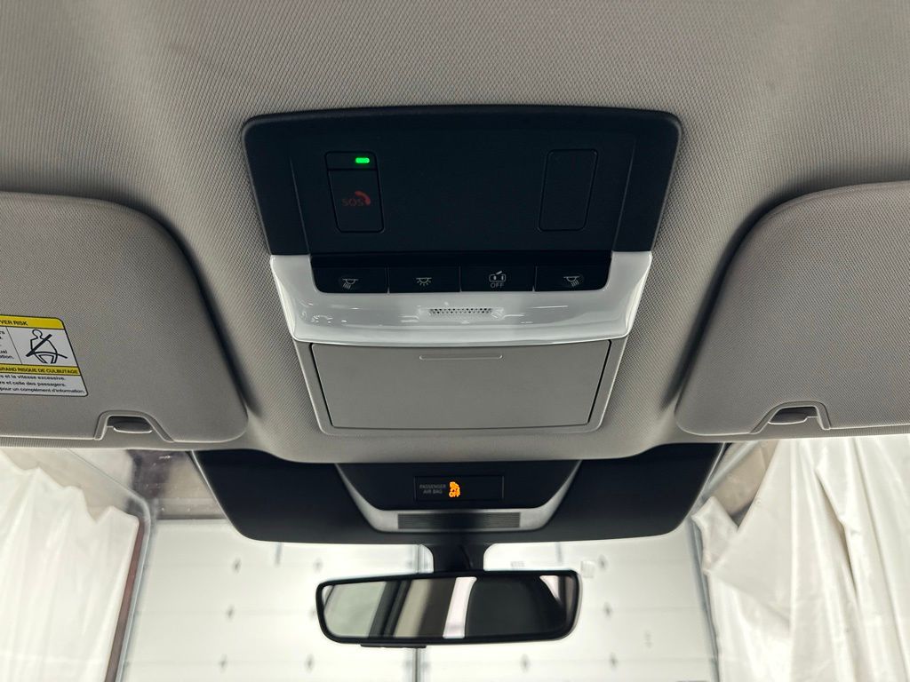2024 Nissan Pathfinder SL - Photo 33