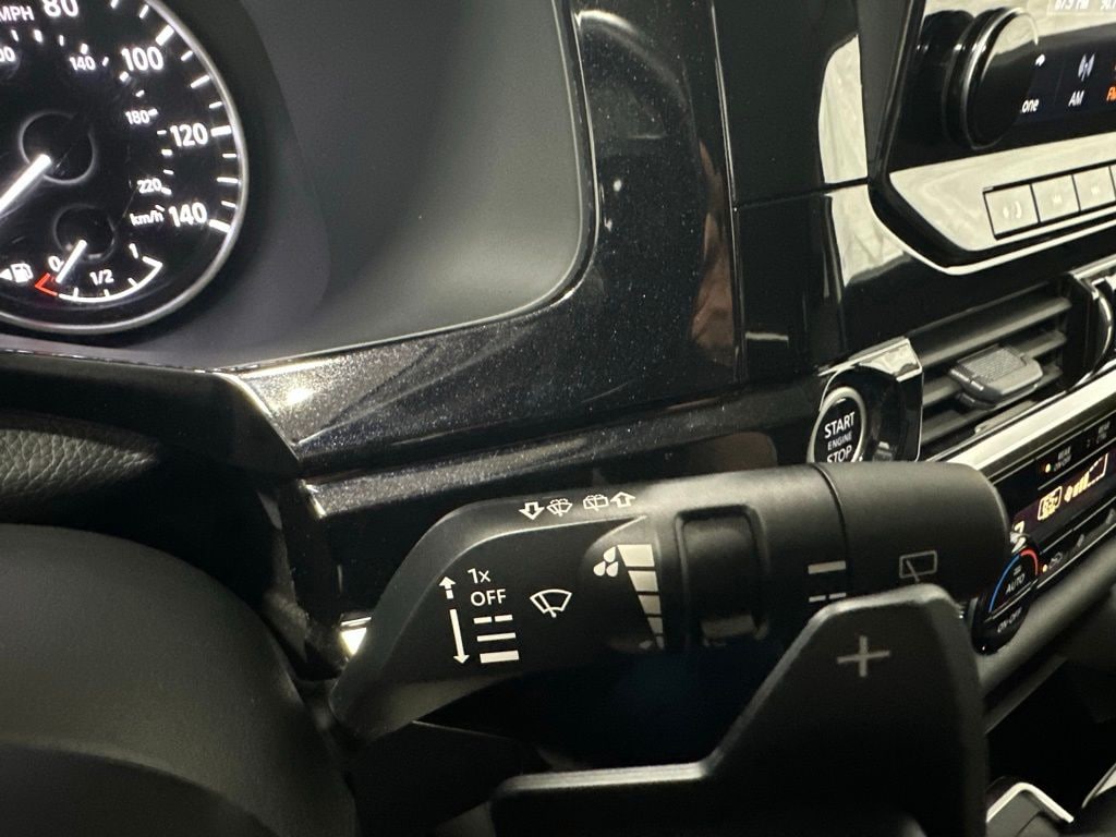 2024 Nissan Pathfinder SL - Photo 20
