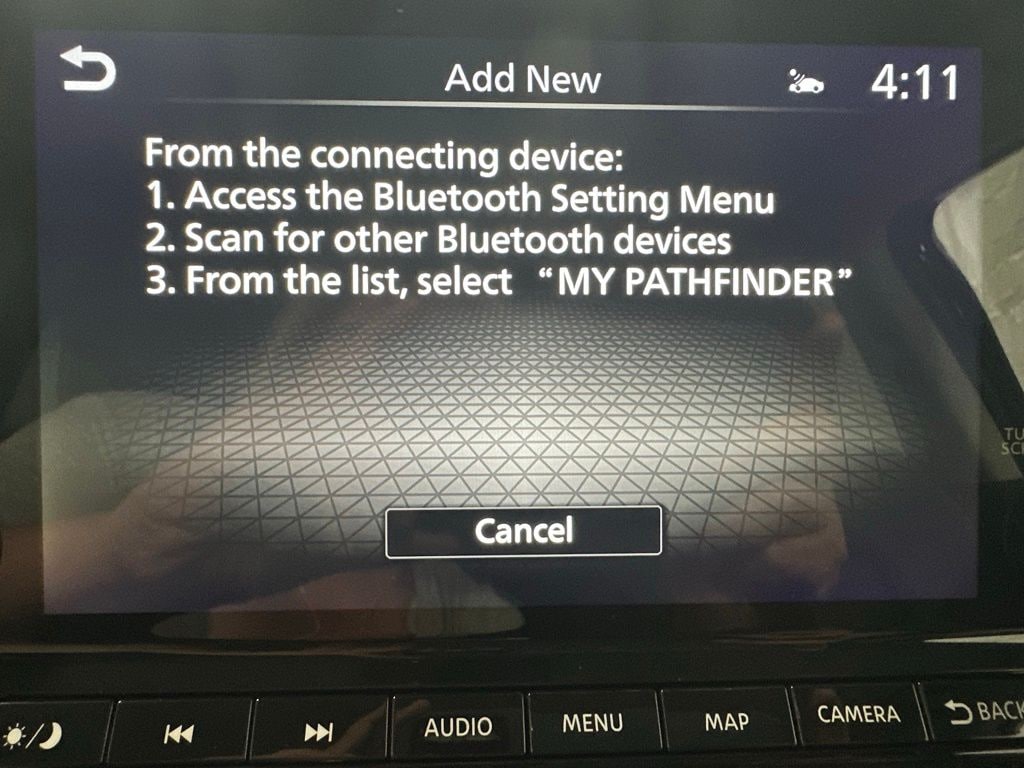 2024 Nissan Pathfinder SL - Photo 25