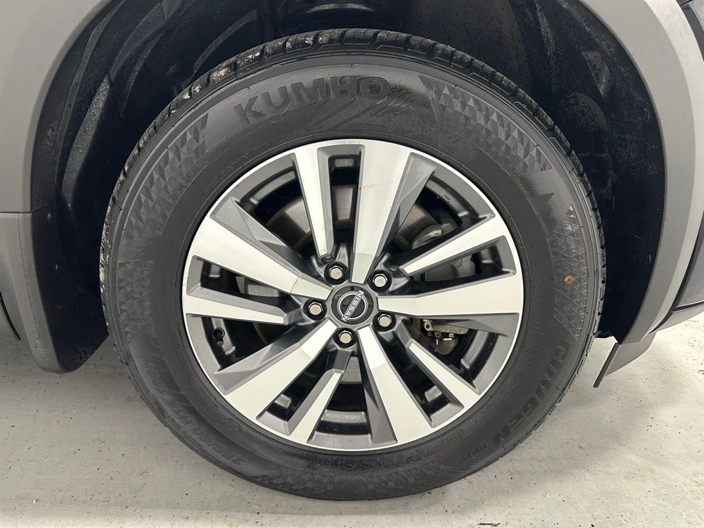 2024 Nissan Pathfinder SL - Photo 59