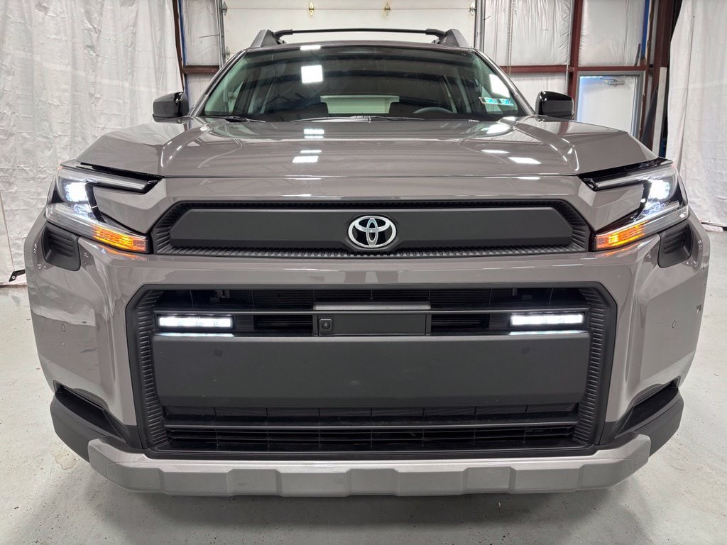Used 2026 Toyota RAV4 Woodland SUV