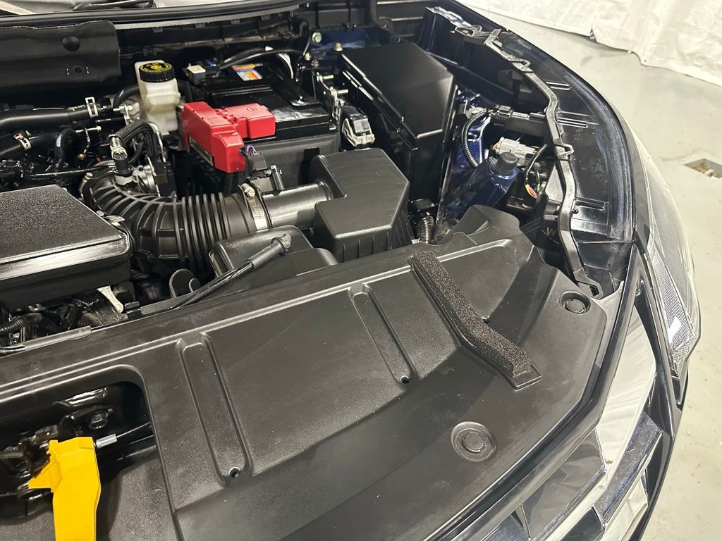 2026 Nissan Rogue Platinum - Photo 69