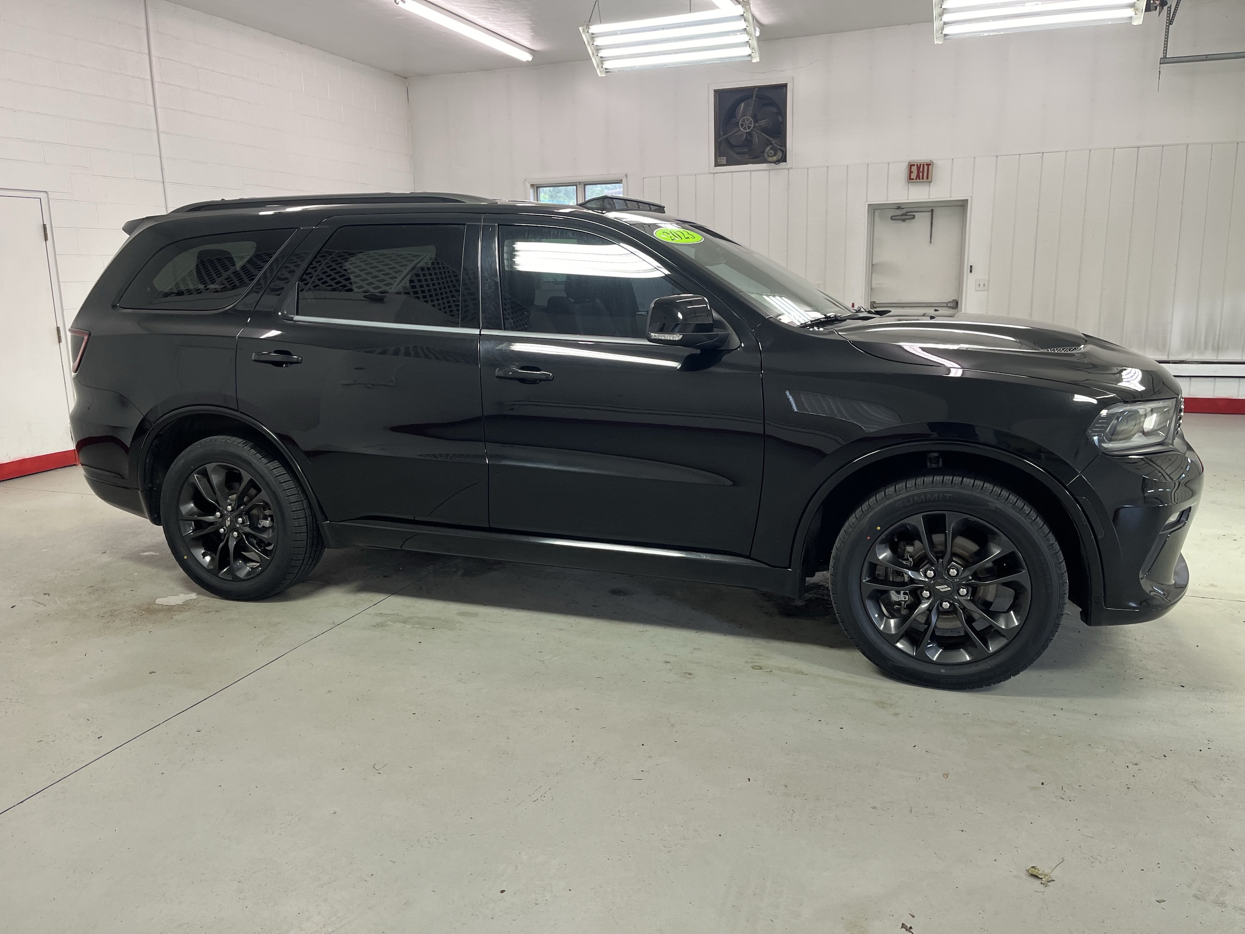 2023 Dodge Durango GT