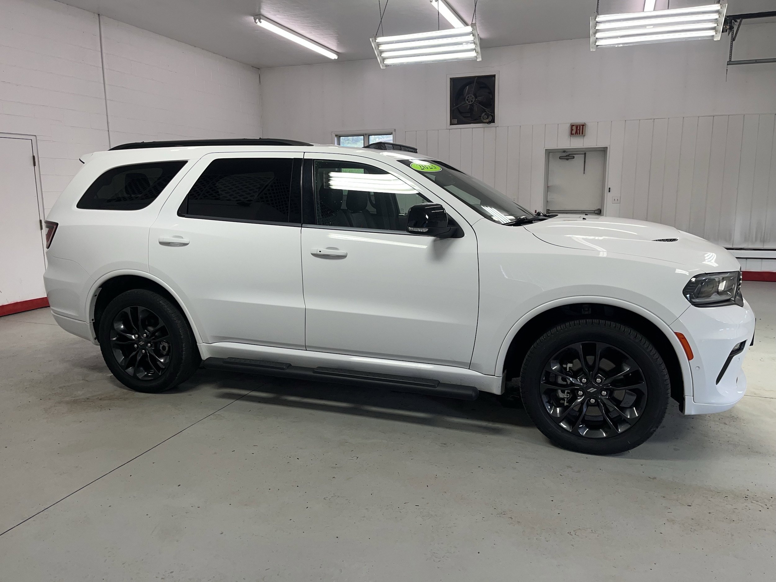 2023 Dodge Durango GT
