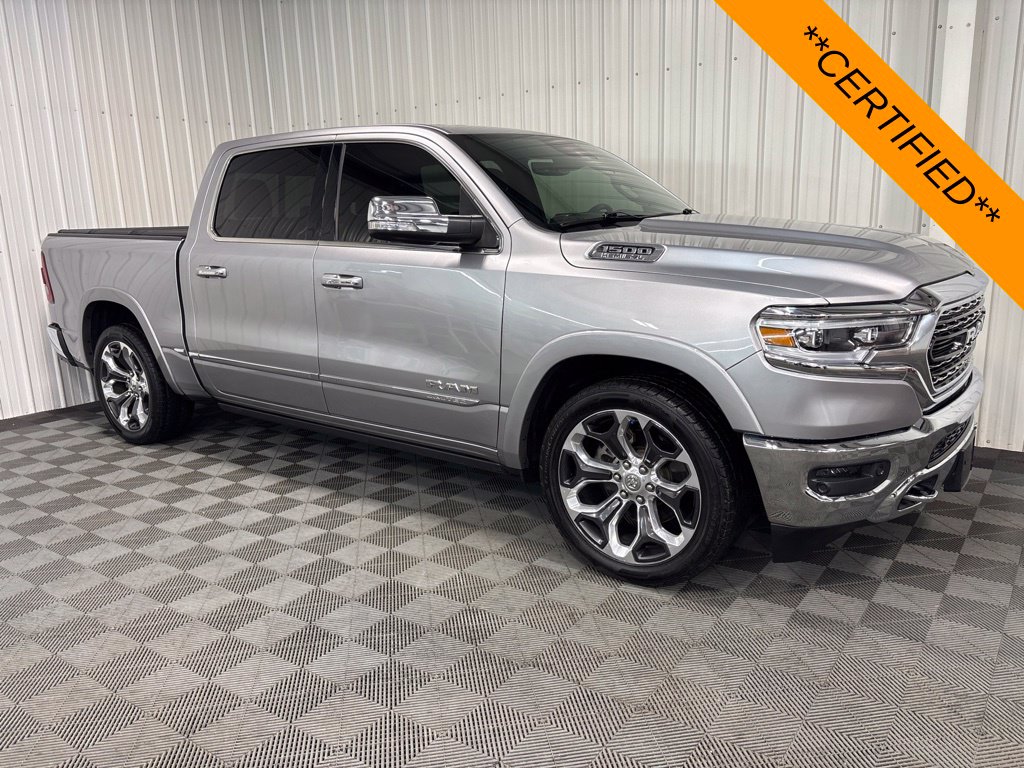 2019 RAM 1500 Pickup Limited