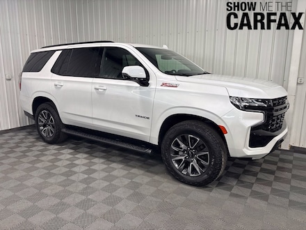 2023 Chevrolet Tahoe Z71 SUV