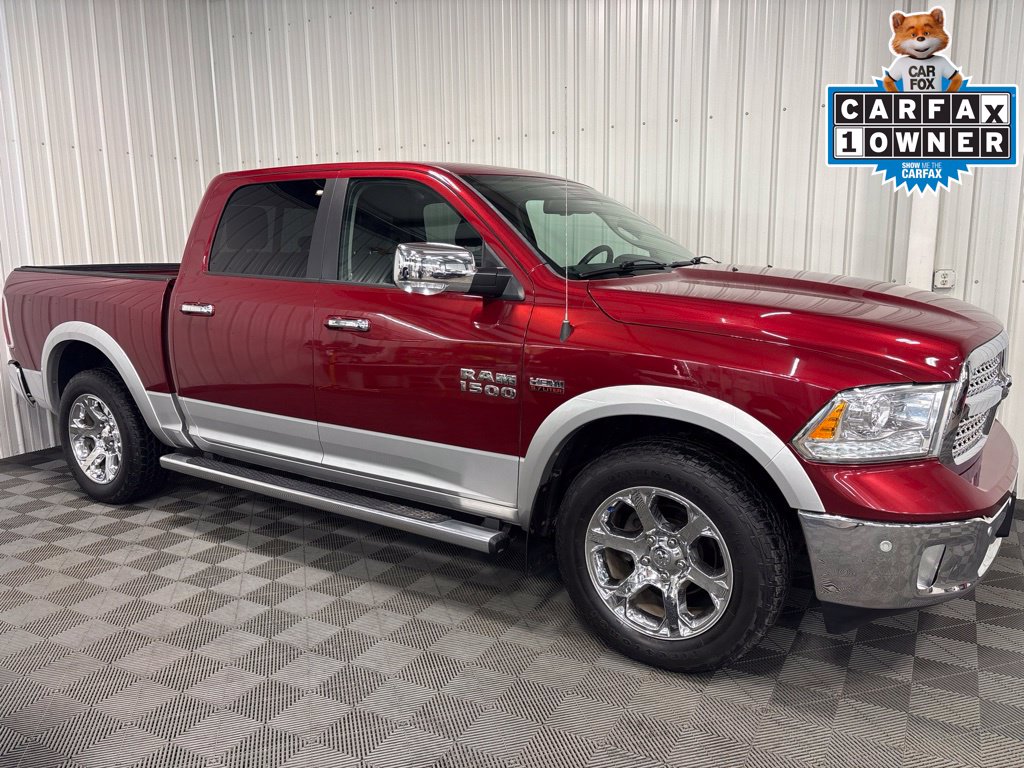 2015 RAM 1500