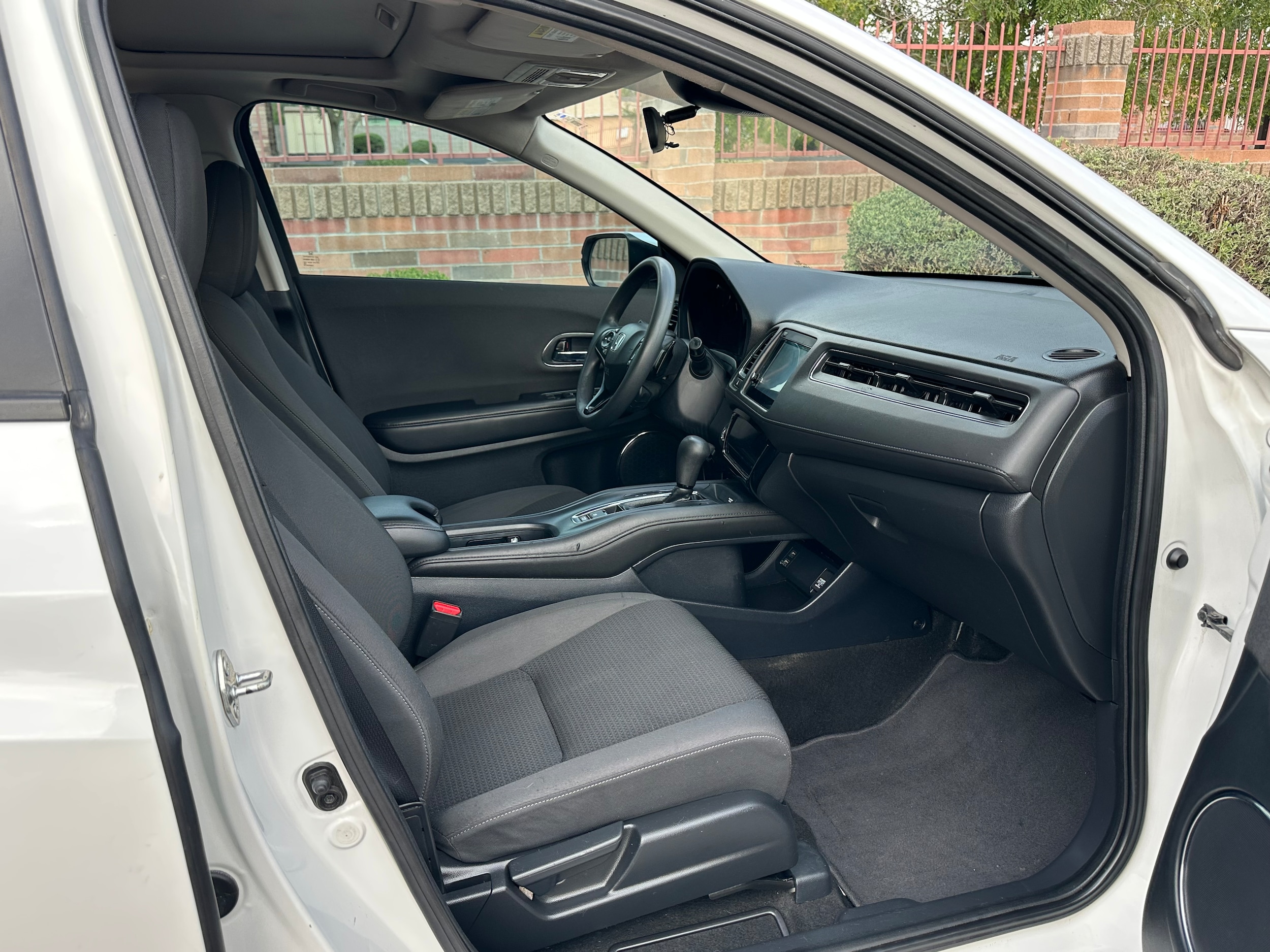 2020 Honda HR-V EX - Photo 11
