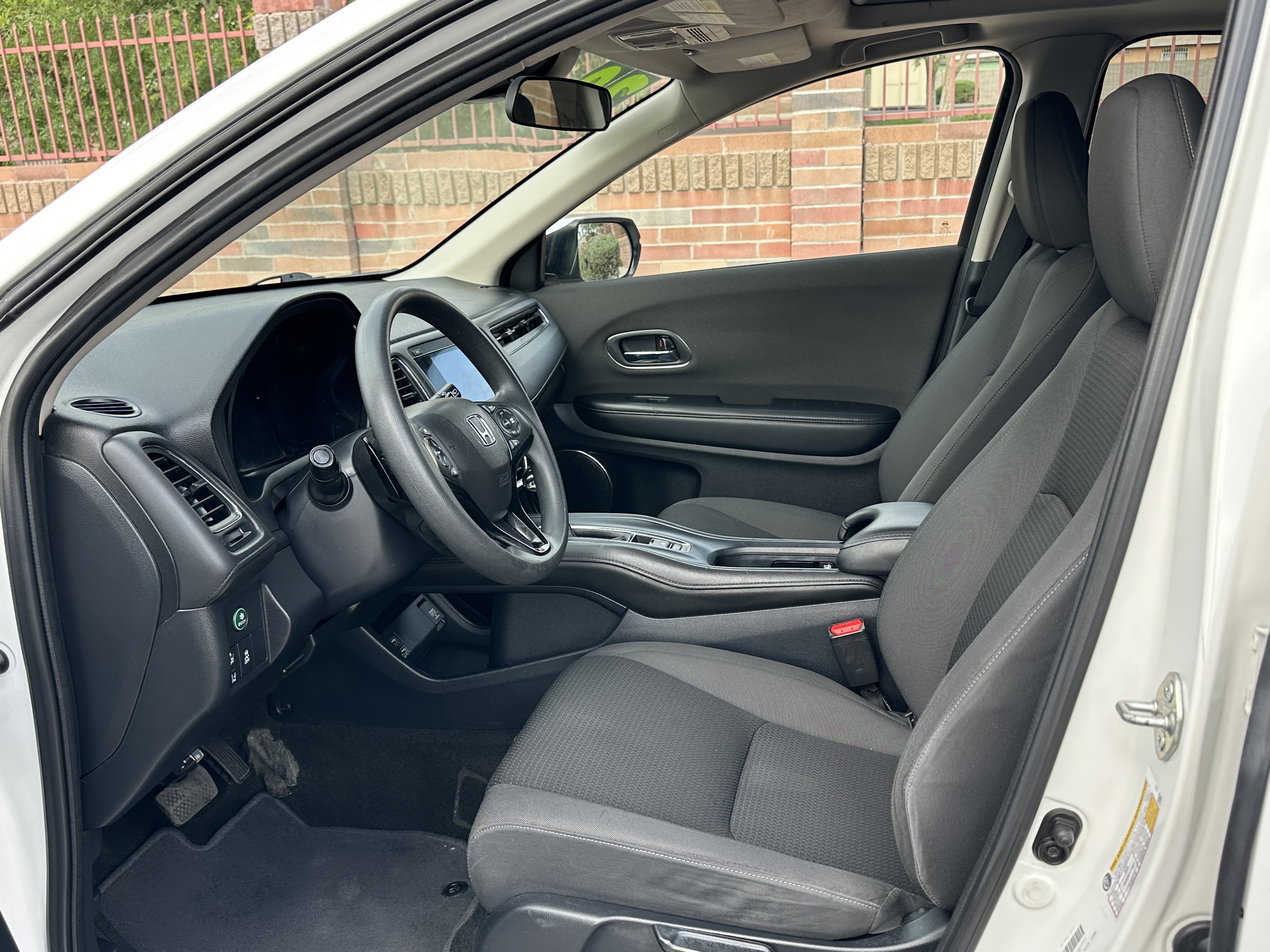 2020 Honda HR-V EX - Photo 6