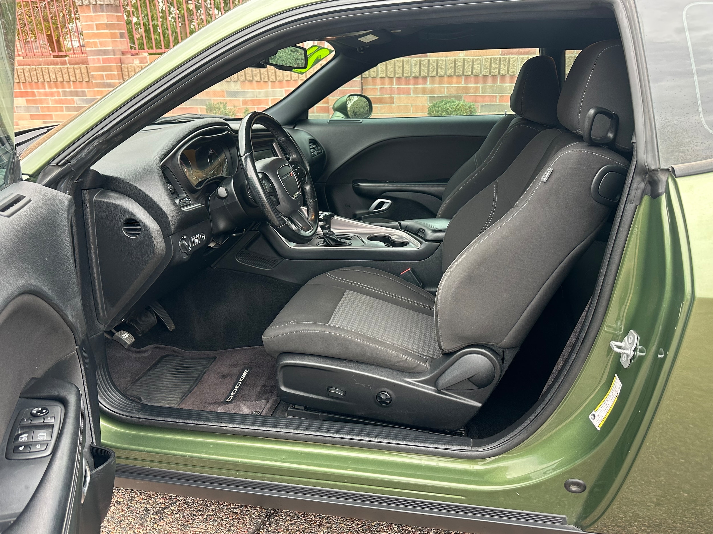 2021 Dodge Challenger SXT - Photo 6
