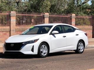 2024 Nissan Sentra