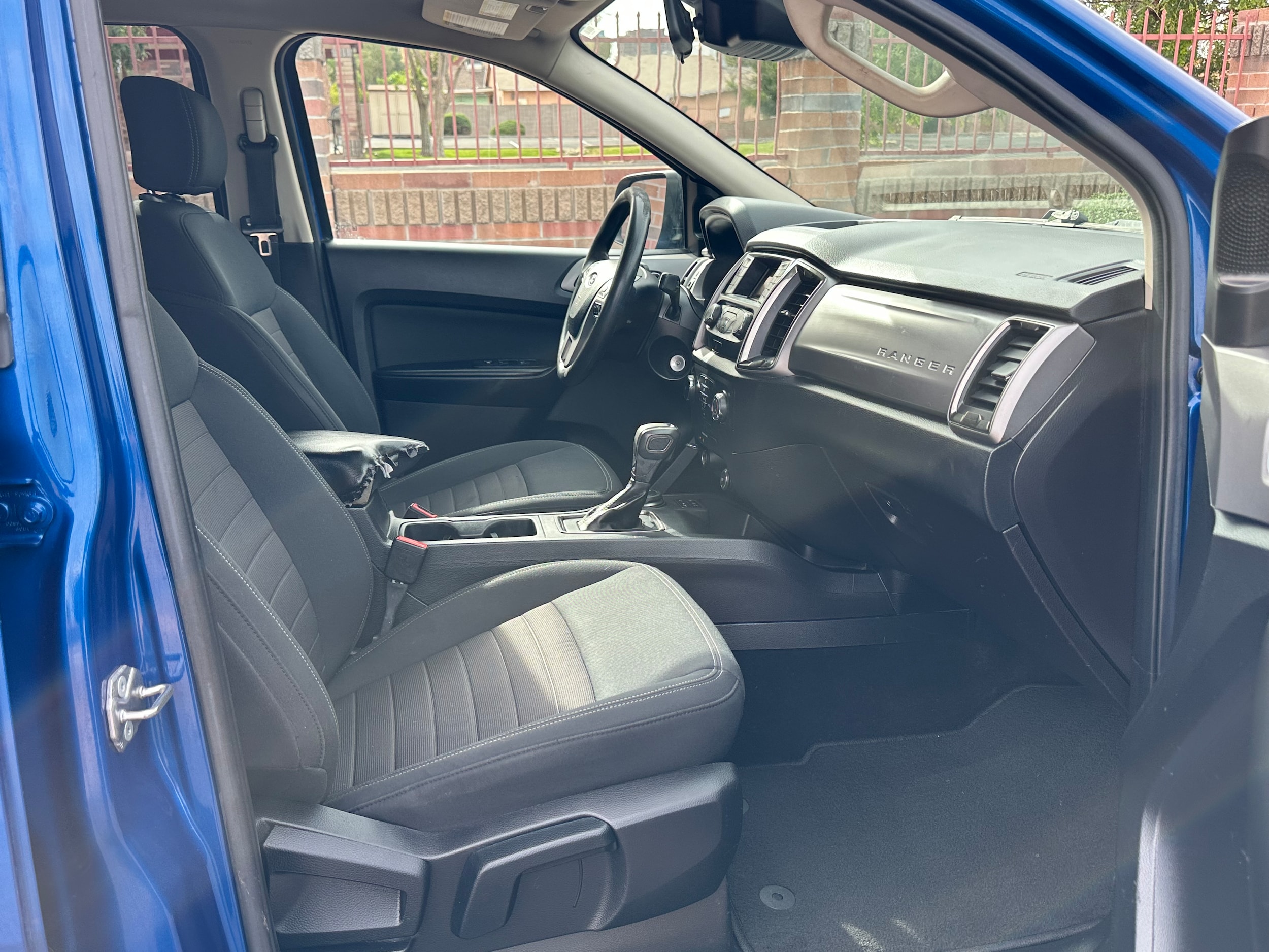 2019 Ford Ranger XLT - Photo 10