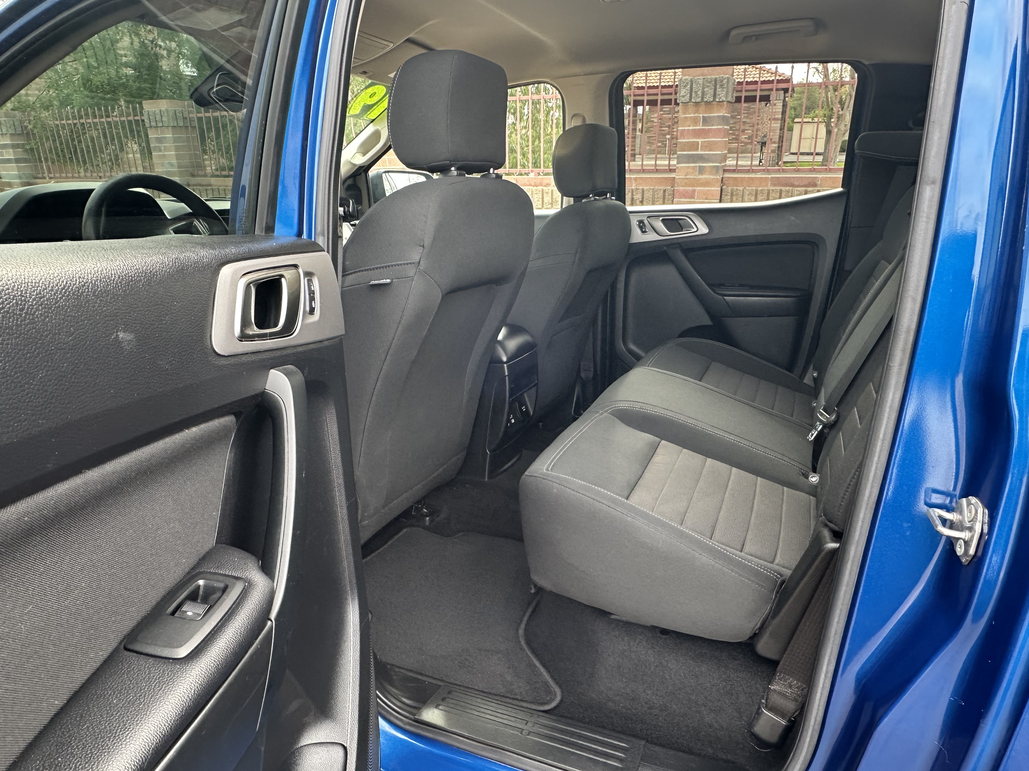 2019 Ford Ranger XLT - Photo 6