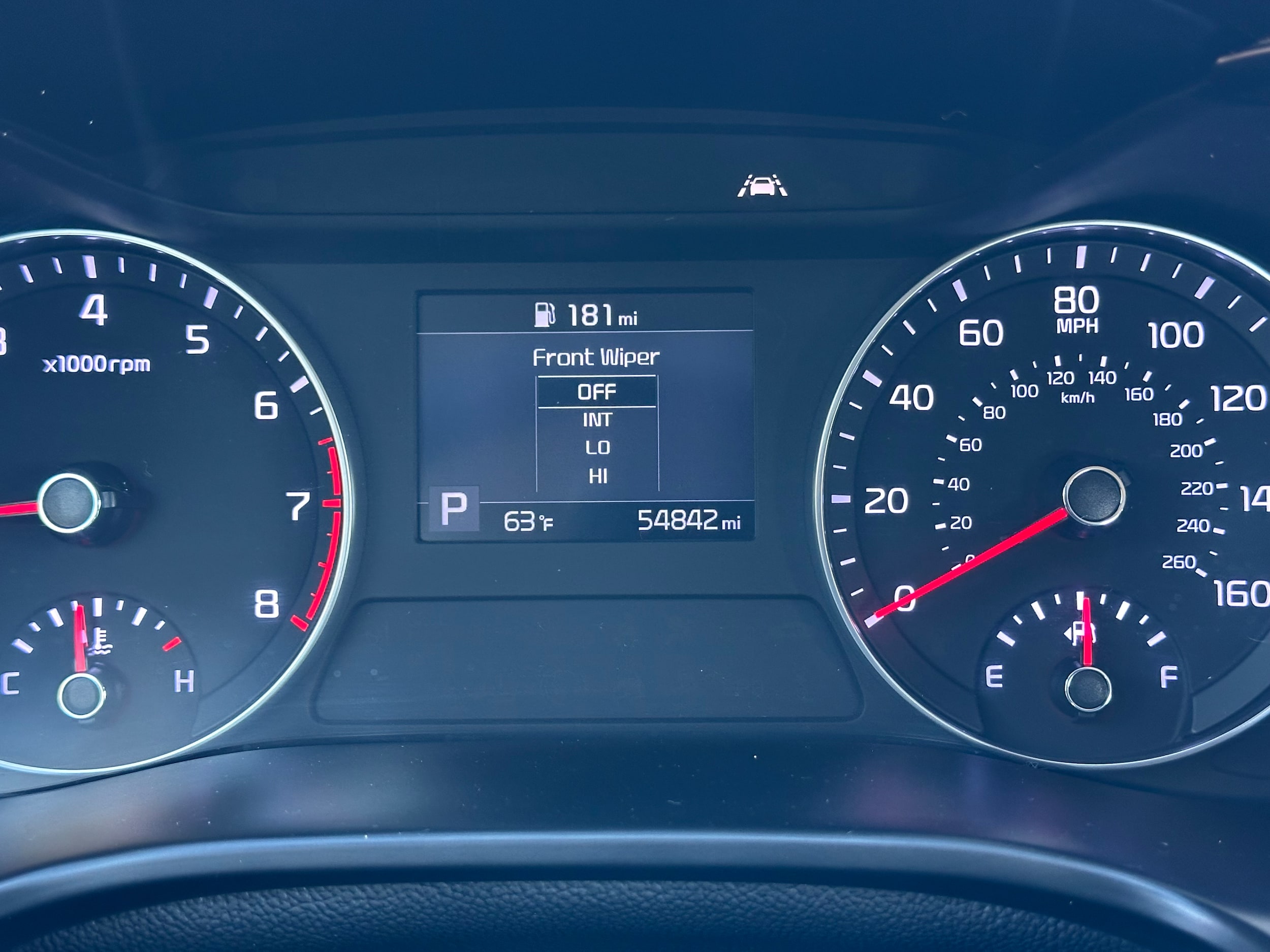 2021 Kia Forte LXS - Photo 14