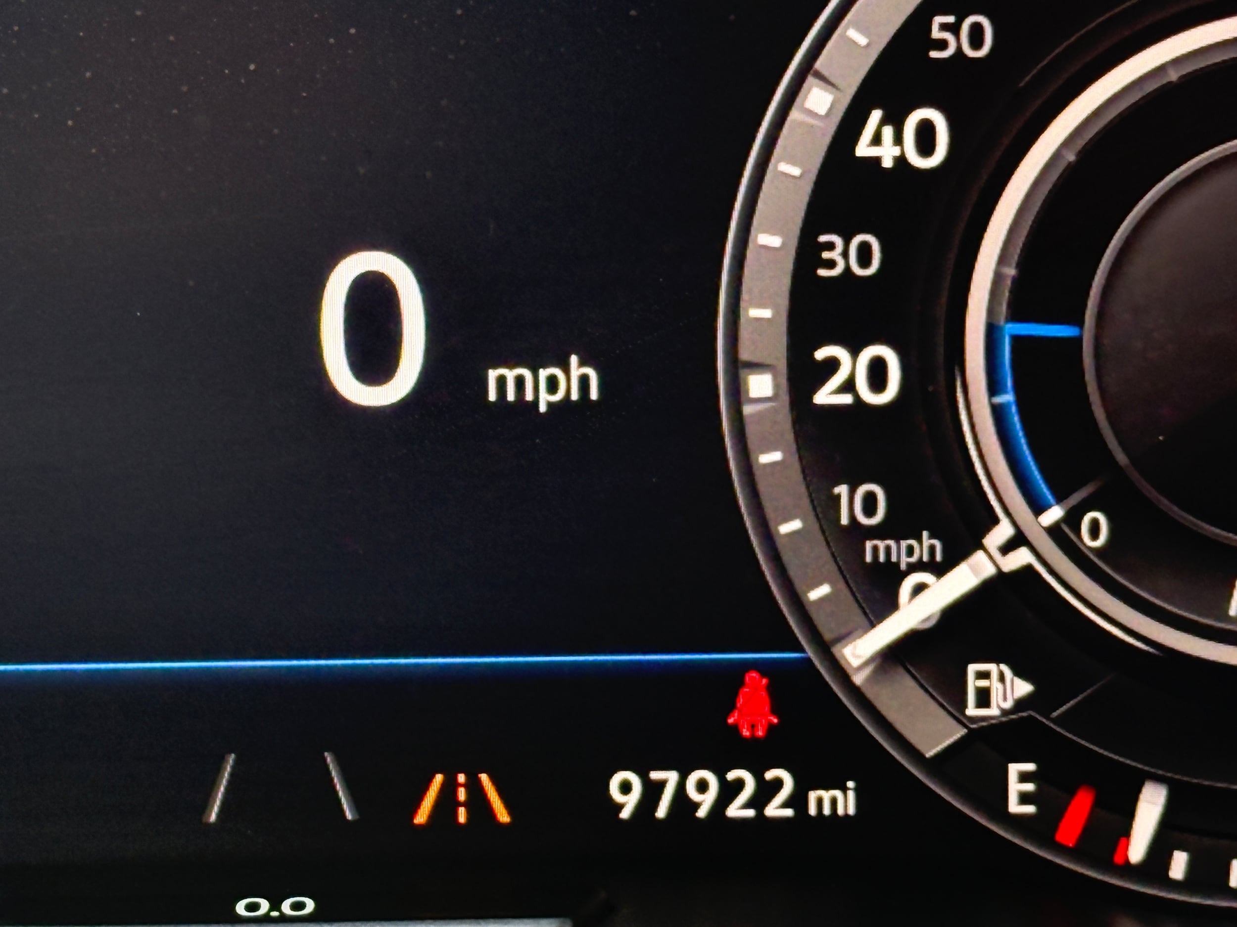 2018 Volkswagen Tiguan SEL Premium - Photo 14