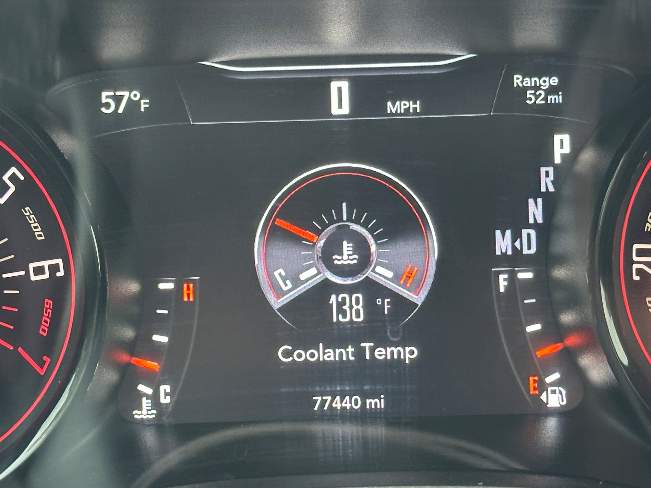 2021 Dodge Challenger SXT - Photo 13