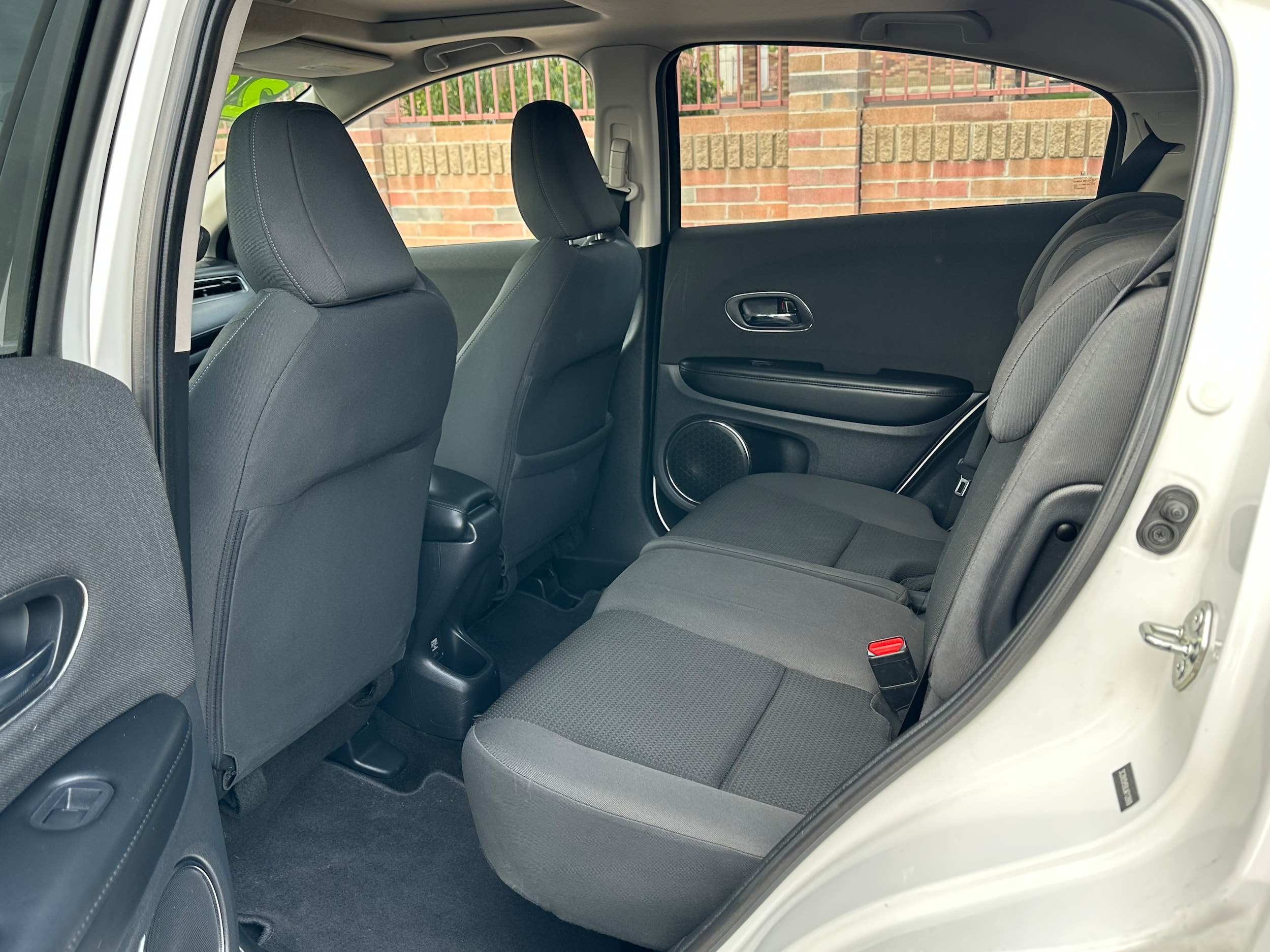 2020 Honda HR-V EX - Photo 7