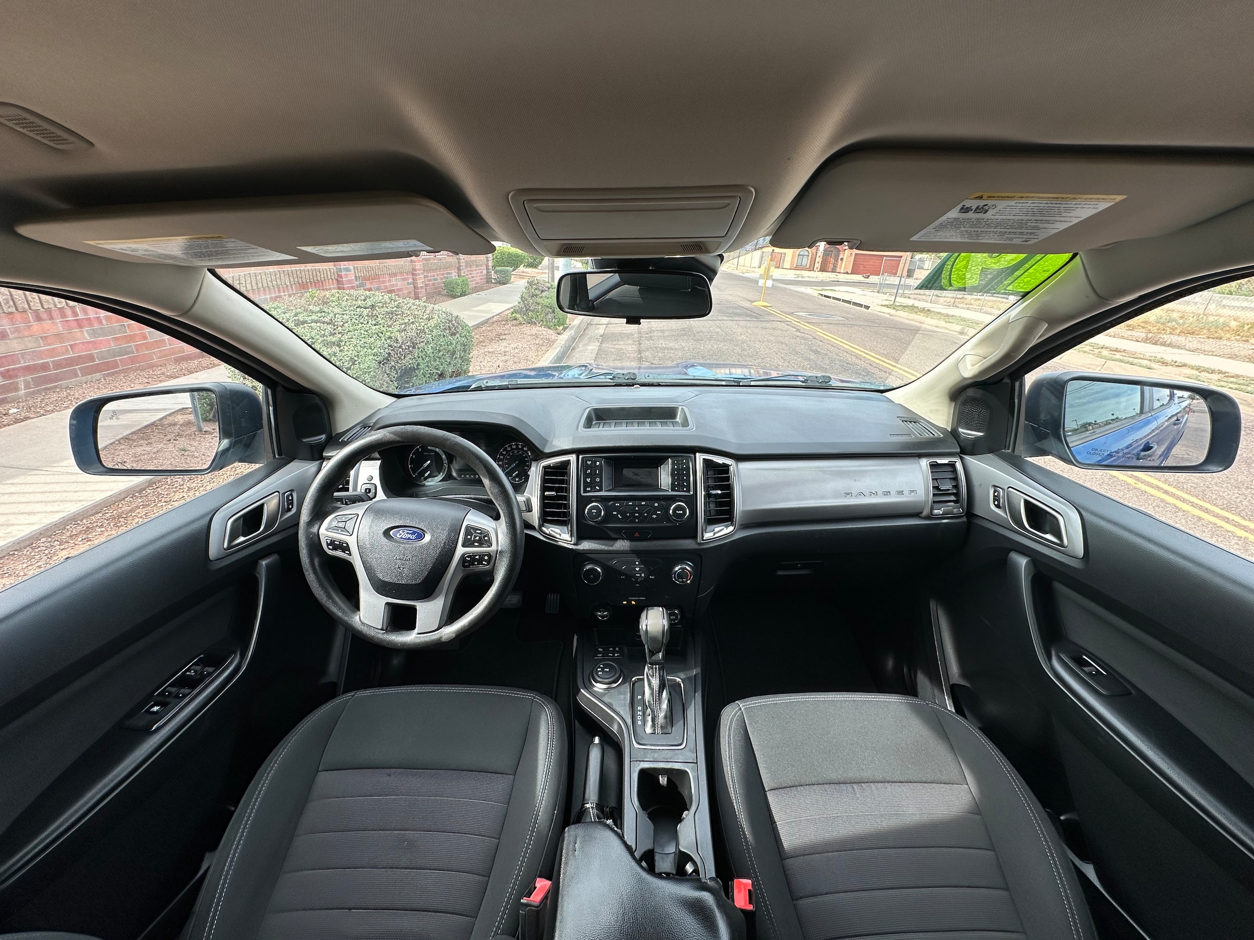 2019 Ford Ranger XLT - Photo 12