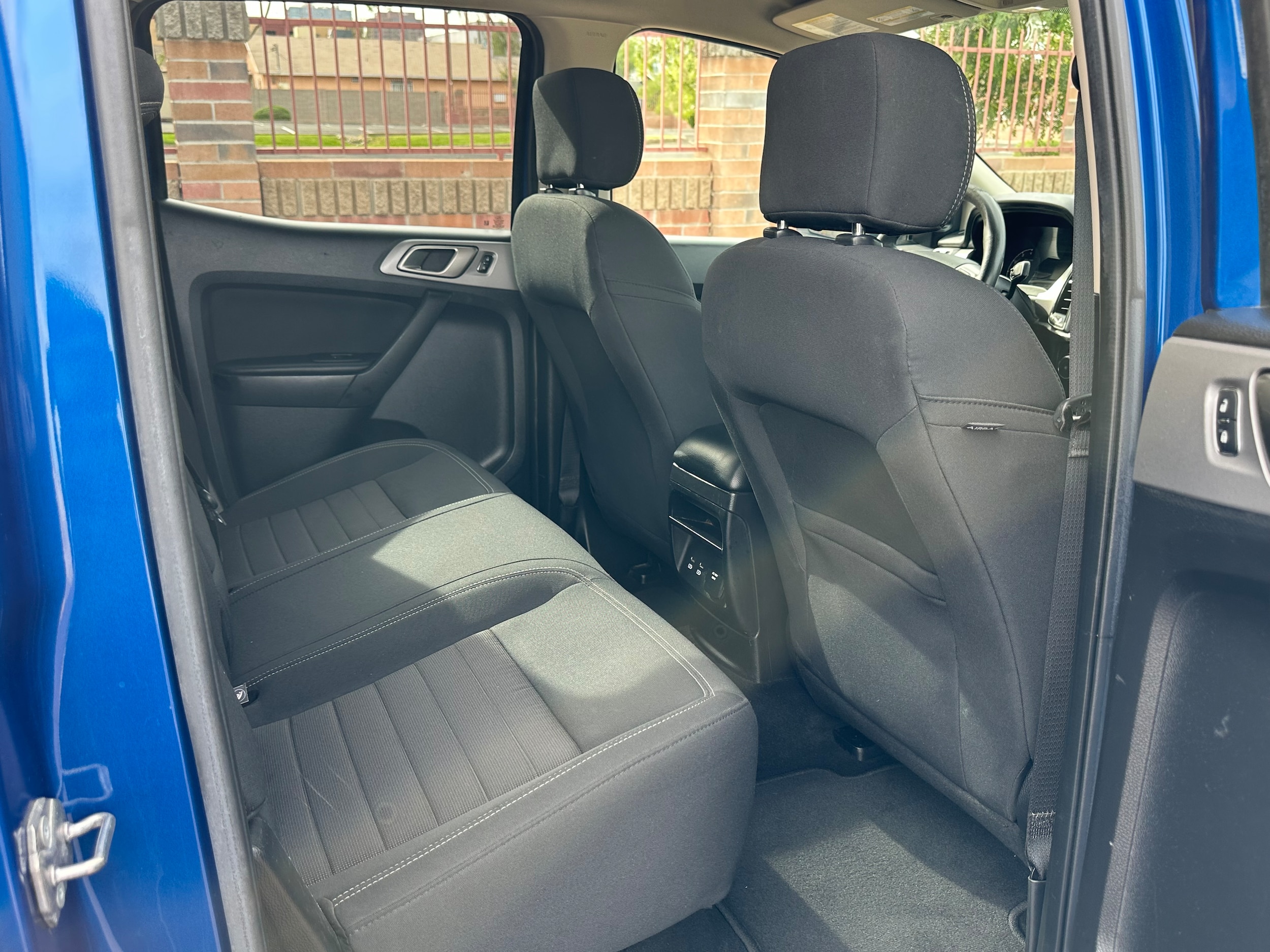 2019 Ford Ranger XLT - Photo 11
