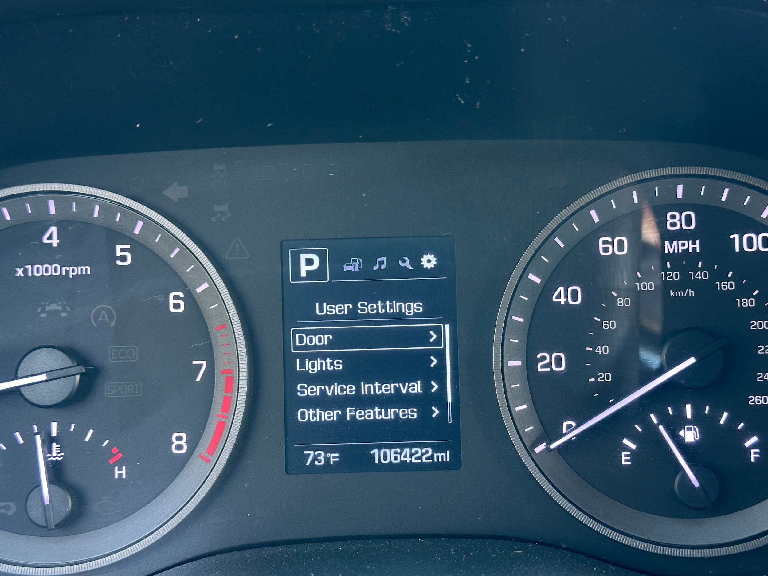 2018 Hyundai Tucson SEL - Photo 14