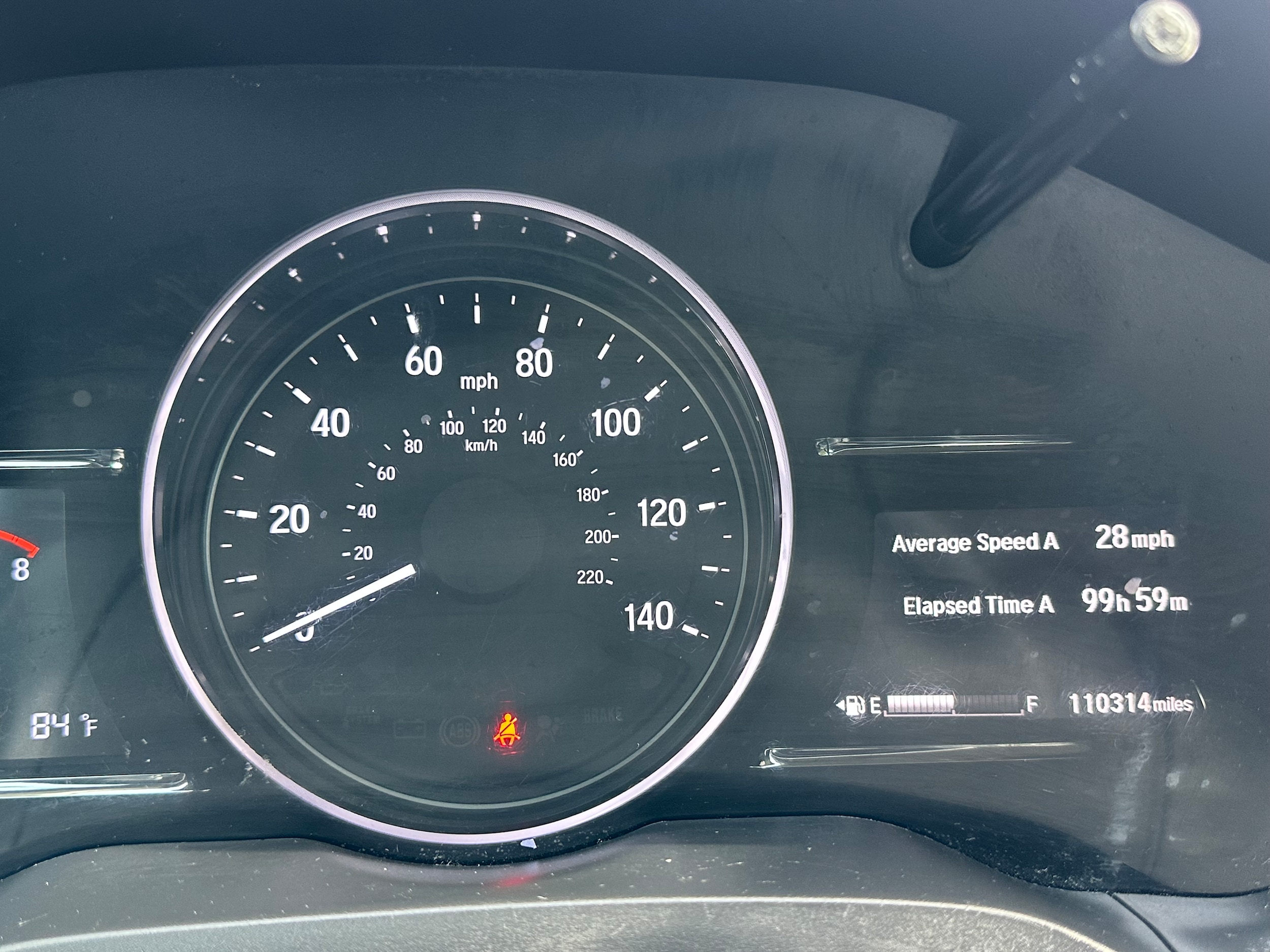 2020 Honda HR-V EX - Photo 14