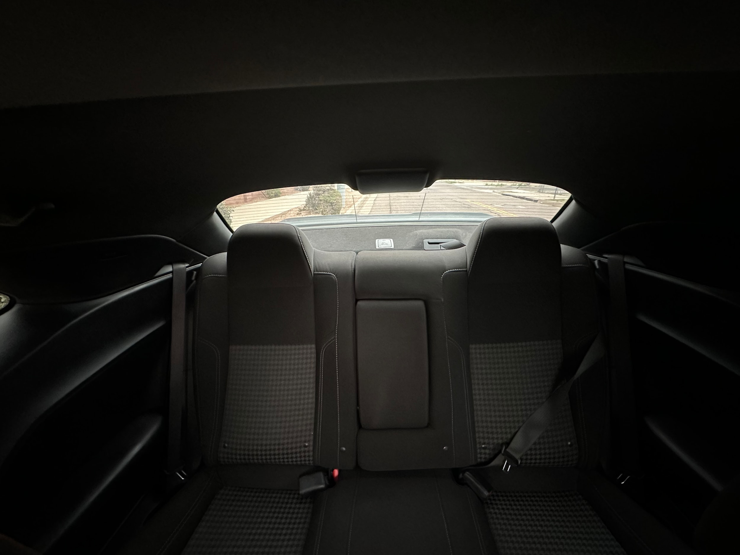 2021 Dodge Challenger SXT - Photo 7