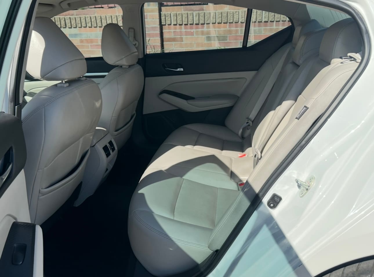 2019 Nissan Altima Platinum - Photo 7