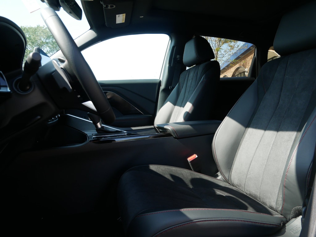 New 2026 Acura ADX A-Spec Package SUV
