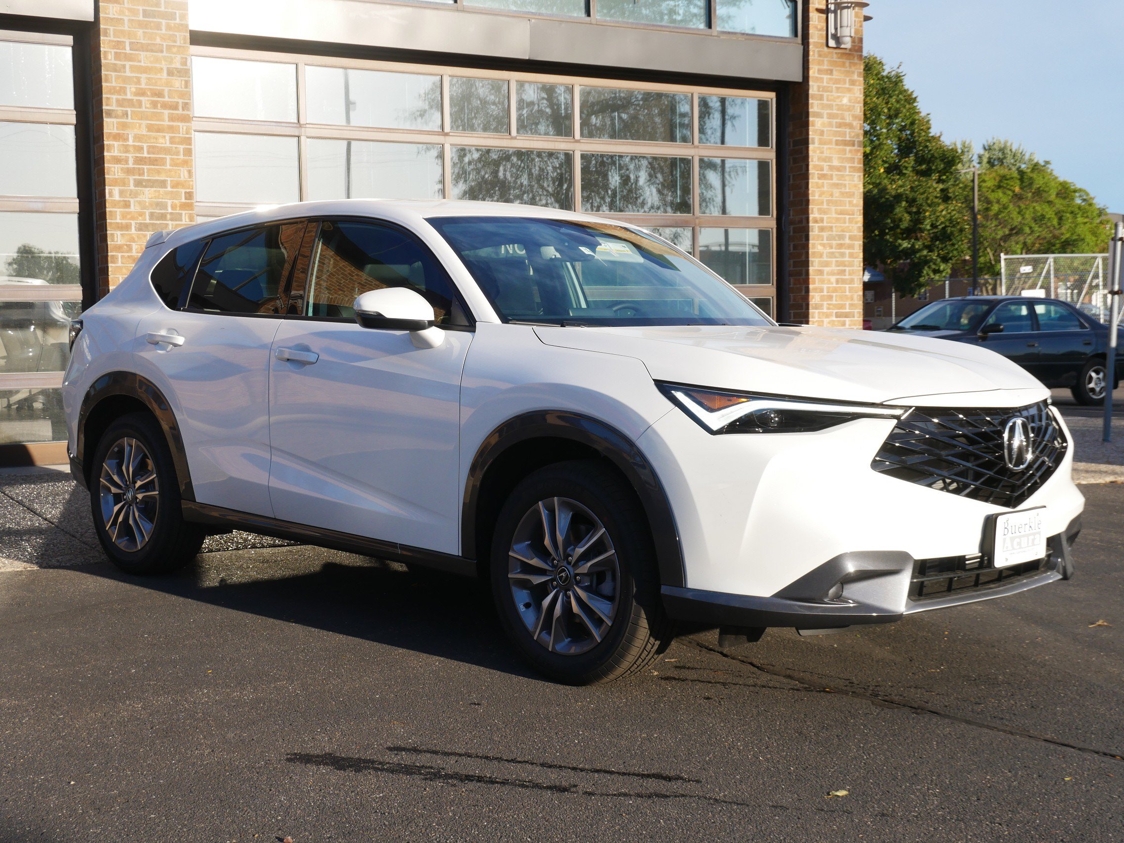 2026 Acura ADX