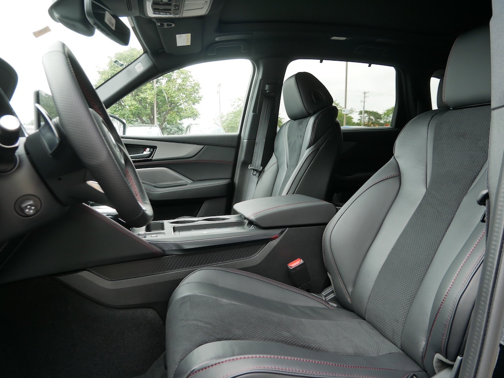 New 2026 Acura MDX SH-AWD A-Spec Package SUV
