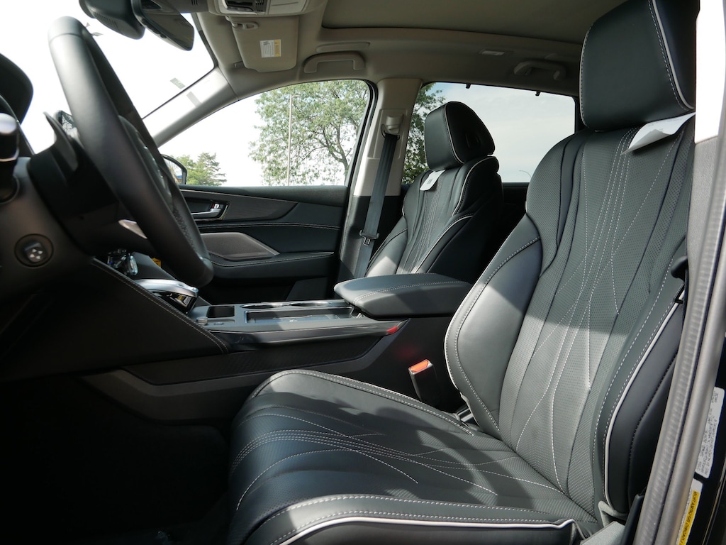 New 2026 Acura MDX SH-AWD Advance Package SUV