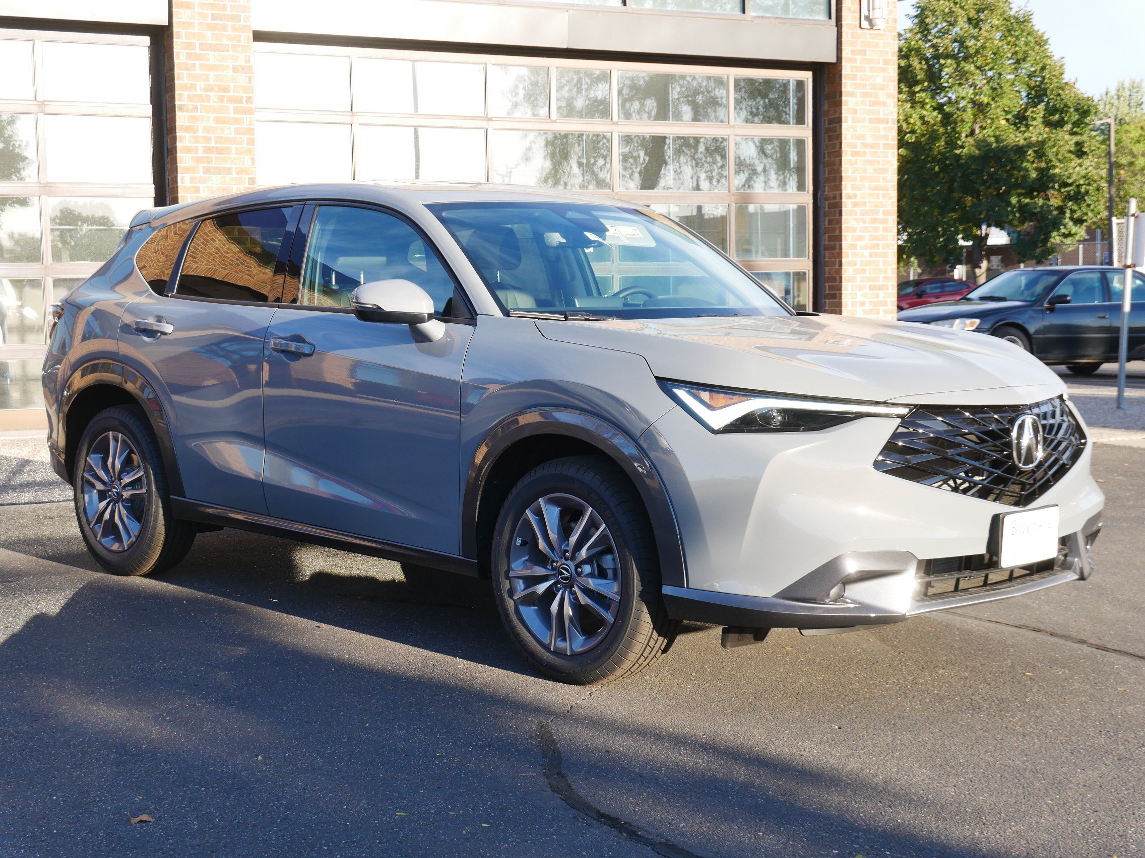 2026 Acura ADX