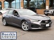  Acura TLX