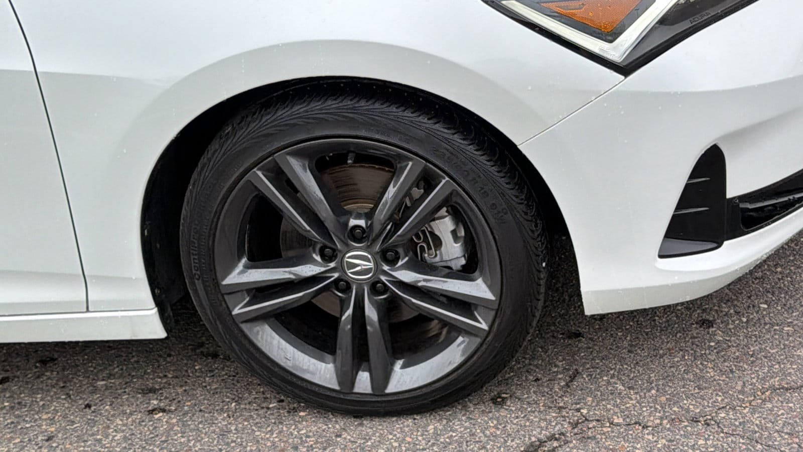 Certified 2023 Acura Integra with A-Spec Technology Package Manual w/A-Spec Technology Package