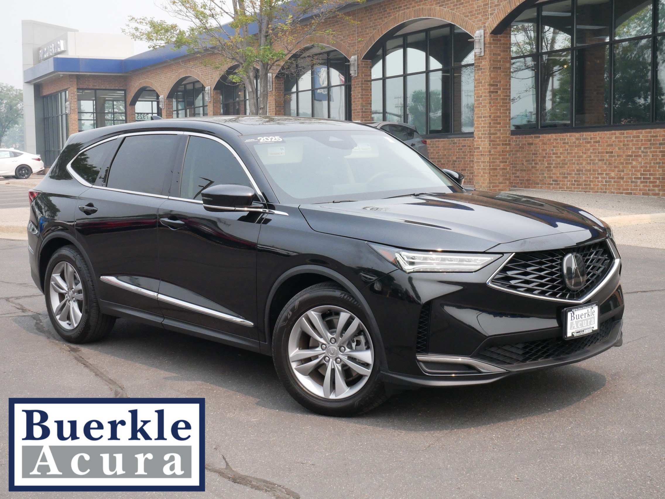 2025 Acura MDX